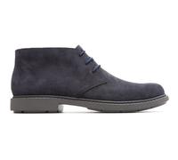 CAMPER Neuman - Ankle boots for Men - Blue, size 41, Suede