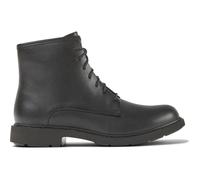 CAMPER Neuman - Ankle boots for Women - Black, size 35, Smooth leather
