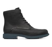CAMPER Neuman - Ankle boots for Women - Black, size 35, Suede