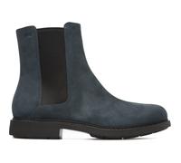 CAMPER Neuman - Ankle boots for Women - Blue, size 35, Suede