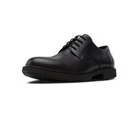 Camper Neuman, Derby Hombre, Black 021, 43 EU