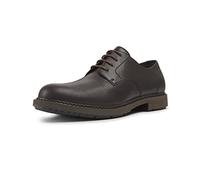 CAMPER Neuman - Formal shoes for Men - Brown, size 43, Smooth leather