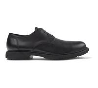 CAMPER Neuman - Formal shoes for Men - Black, size 41, Smooth leather