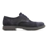 CAMPER Neuman - Formal shoes for Men - Blue, size 41, Suede