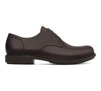 CAMPER Neuman - Formal shoes for Men - Brown, size 42, Smooth leather