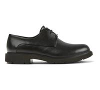 CAMPER Neuman - Formal shoes for Women - Black, size 39, Smooth leather