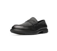 Camper Neuman K100268, Oxford Hombre, Negro 001, 46 EU