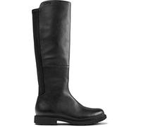 Camper Neuman K400248, Knee High Boot Mujer, Negro 003, 39 EU