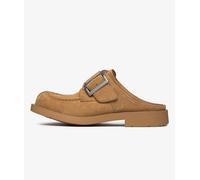 Camper Neuman MIL 1978 Clogs Marrón claro