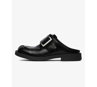 Camper Neuman MIL 1978 Clogs Negro