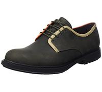 Camper Neuman TWS Twins-k100496 Oxford para Hombre, Verde 008 TWS, 39 EU