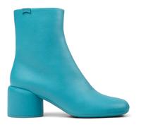 CAMPER Niki - Ankle boots for Women - Blue, size 41, Smooth leather