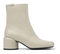 CAMPER Niki - Ankle boots for Women - Grey, size 36, Smooth leather