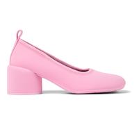 CAMPER Niki - Formal shoes for Women - Pink, size 41, Cotton fabric