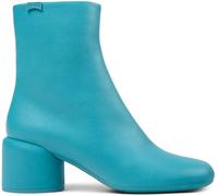 Camper Niki K400712, Bota de Tobillo Mujer, Azul 003, 37 EU