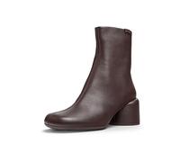 Camper Niki K400712, Bota de Tobillo Mujer, Granate 002, 37 EU