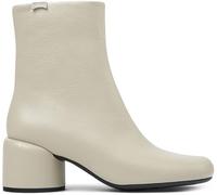 Camper Niki K400712, Bota de Tobillo Mujer, Gris 006, 38 EU
