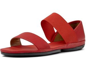 Camper Nina Derecha Sandalias planasMujer