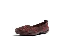 Camper Nina K201513 - Ballet Plano para Mujer, Multicolor 004 TWS, 40 EU