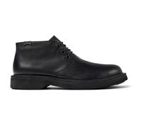 CAMPER Norman - Ankle boots for Men - Black, size 44, Smooth leather