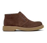 CAMPER Norman - Ankle boots for Men - Brown, size 45, Suede