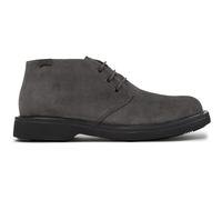 CAMPER Norman - Ankle boots for Men - Grey, size 40, piel.consumidor11