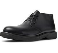 Camper, Norman - Botas de tobillo para hombre, color negro, talla 42 (UE), Negro 001, 42 EU