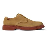 CAMPER Norman - Casual for Men - Brown, size 46, Suede