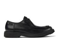 CAMPER Norman - Formal shoes for Men - Black, size 40, Smooth leather