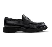 CAMPER Norman - Formal shoes for Men - Black, size 42, Smooth leather