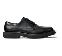 CAMPER Norman - Formal shoes for Men - Black, size 43, Smooth leather