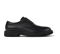 CAMPER Norman - Formal shoes for Men - Black, size 46, Smooth leather