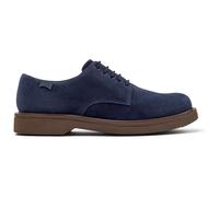 CAMPER Norman - Formal shoes for Men - Blue, size 44, piel.consumidor11