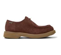 CAMPER Norman - Formal shoes for Men - Brown, size 41, Suede