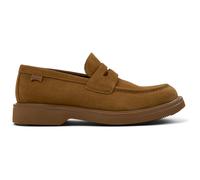 CAMPER Norman - Formal shoes for Men - Brown, size 43, Suede