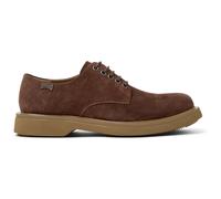 Camper Norman K100998, Blucher Hombre, Marrón Medio 005, 43 EU