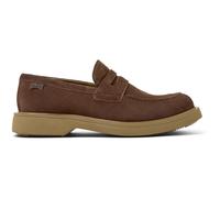 CAMPER Norman - Formal shoes for Men - Brown, size 43, Suede