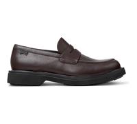 CAMPER Norman - Formal shoes for Men - Brown, size 45, Smooth leather