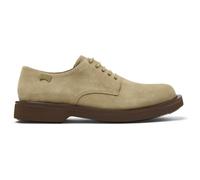 CAMPER Norman - Formal shoes for Men - Brown, size 46, piel.consumidor11