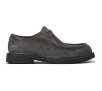 CAMPER Norman - Formal shoes for Men - Grey, size 44, piel.consumidor11
