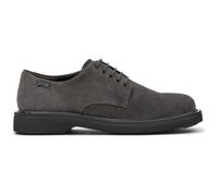 CAMPER Norman - Formal shoes for Men - Grey, size 46, piel.consumidor11