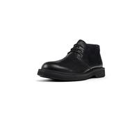 Camper Norman K300513, Barco Desert Hombre, Negro 001, 42 EU