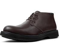 Camper Norman K300513 - Botas para hombre, color marrón oscuro, talla 42 EU, Marrón oscuro 005, 42 EU