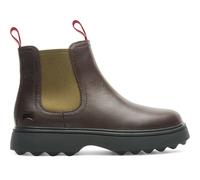 CAMPER Norte - Boots for - Brown, size 36, Smooth leather