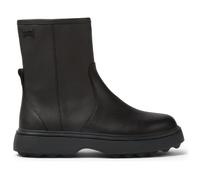 CAMPER Norte - Boots for Girls - Black, size 35, Smooth leather