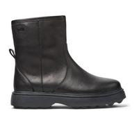 CAMPER Norte - Boots for Girls - Black, size 37, Smooth leather
