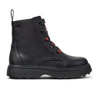 CAMPER Norte - Boots for Girls - Black, size 37, Smooth leather