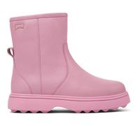 CAMPER Norte - Boots for Girls - Pink, size 36, Smooth leather