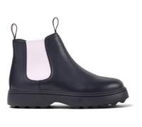 CAMPER Norte - Boots for Girls - Purple, size 26, Smooth leather