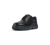 Camper Norte K800610, Blucher, Negro 001, 33 EU